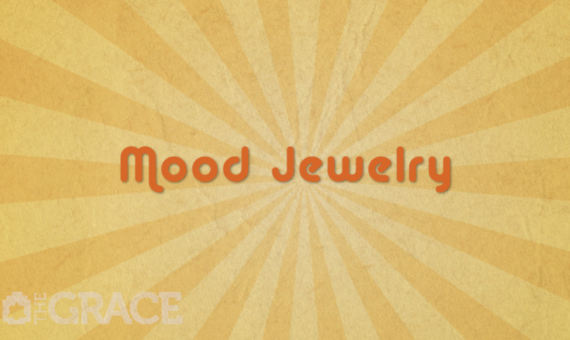 How to Make: Mood Jewelry
