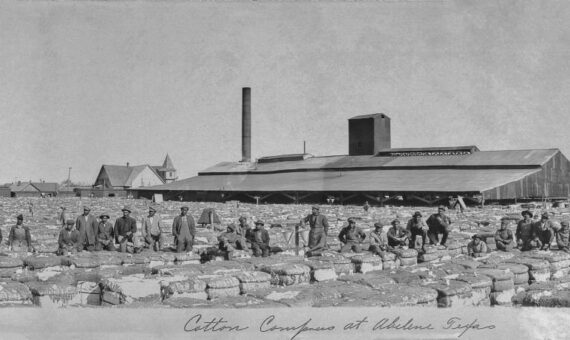 A Larger View: Historic Panoramic Photographs