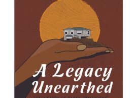 Film Screening - A Legacy Unearthed