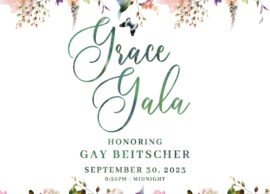 Grace Gala 2023
