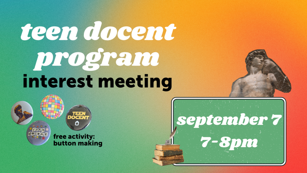 Events for January 2026 | The Grace Museum