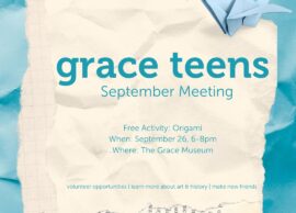 Grace Teens