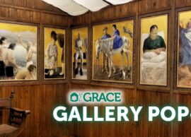 Gallery Pop-Up