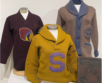 We've Got Spirit: School Pride