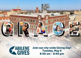 Abilene Gives 2025