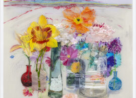 Gail Norfleet: connecting faraway places