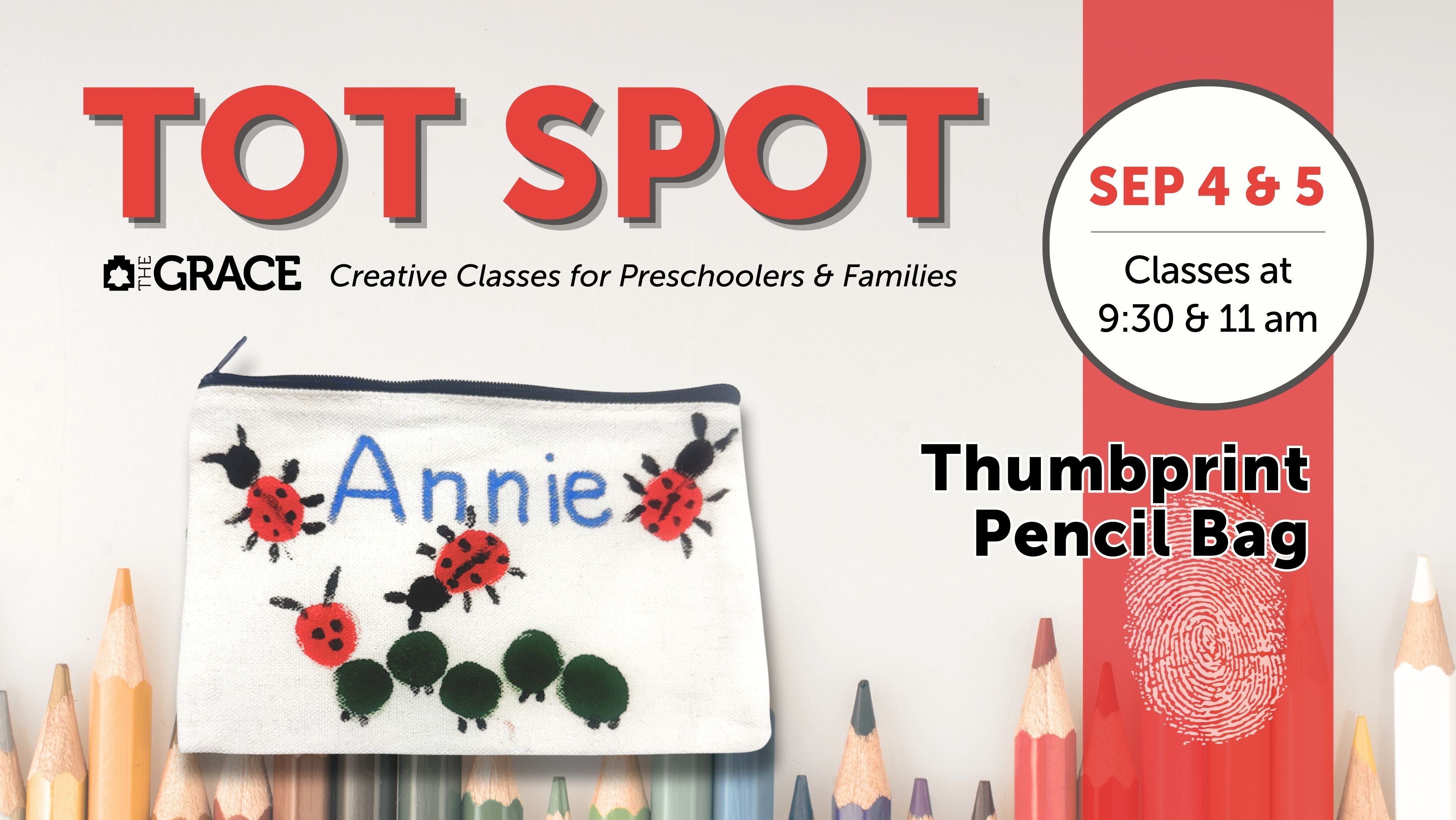 Tot Spot Sep 2025