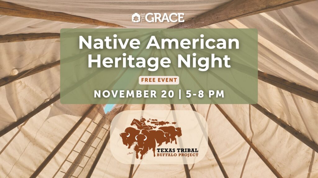 Events for July 2026 | The Grace Museum