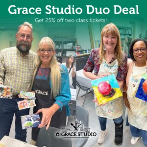 Grace Studio Duo Deal