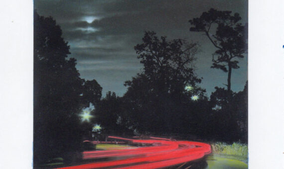 Ann Stautberg: Night Works