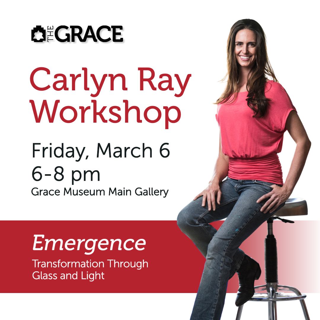 Carlyn Ray Workshop