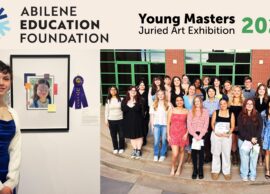 Young Masters Juried Art Exhibition 2026