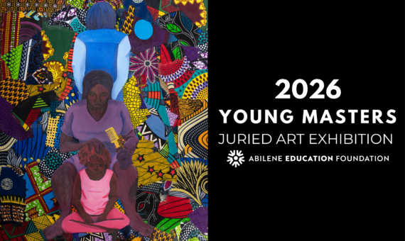 Young Masters Juried Art Exhibition 2026